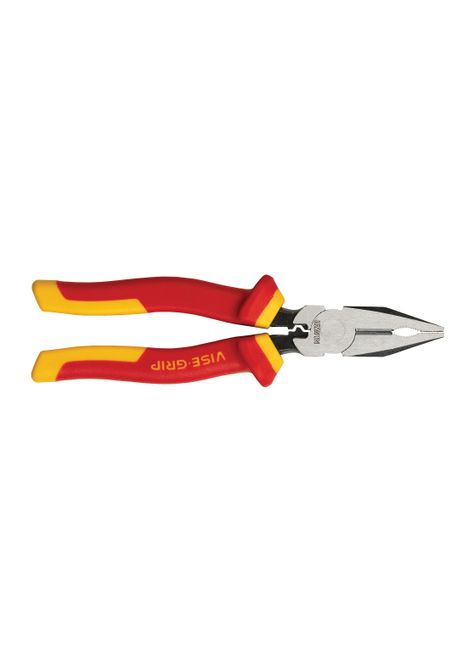 Alicate insulado universal 215mm IRWIN 10507529NA-1