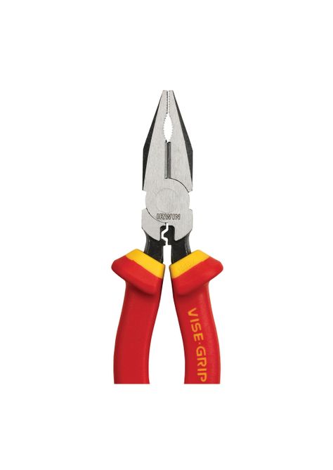 Alicate insulado universal 215mm IRWIN 10507529NA-2