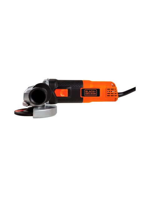 Esmeril Angular 115mm 820W-1