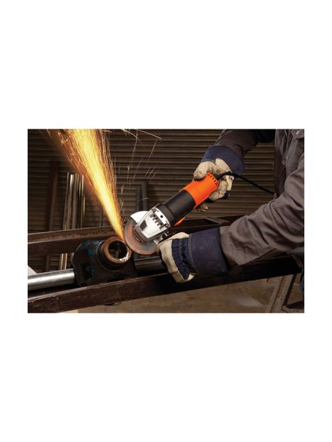 Esmeril Angular 115mm 820W-5