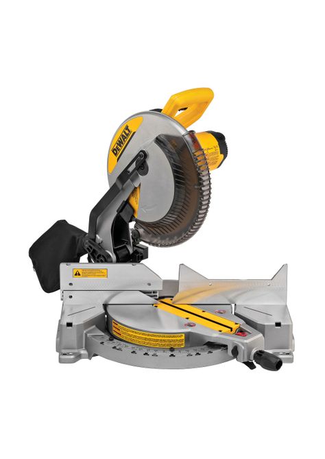 Sierra Ingleteadora 12" 15Ah DEWALT DWS715-B2-0