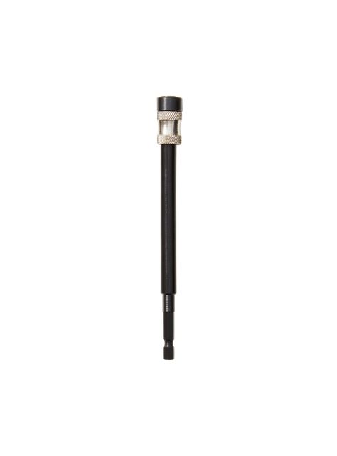 Extensión de broca 6” vástago 1/4” DEWALT DW1588  Y-0