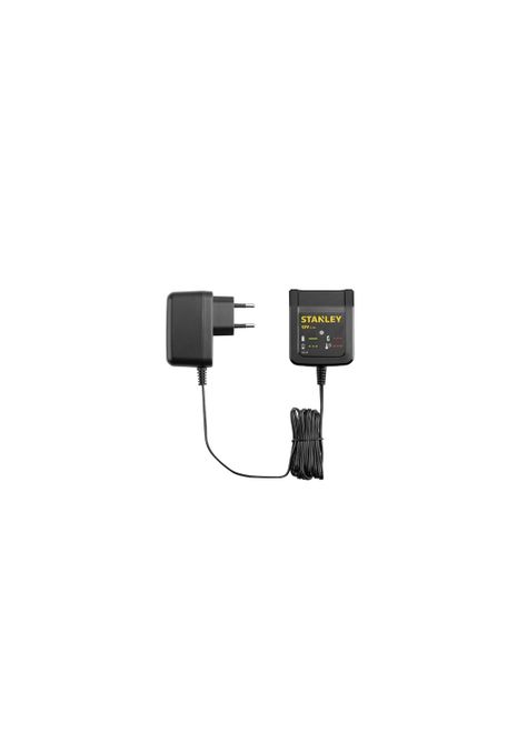 Cargador de Baterias 10,8/12V 1.25a STANLEY-1