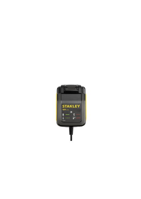 Cargador de Baterias 10,8/12V 1.25a STANLEY-2