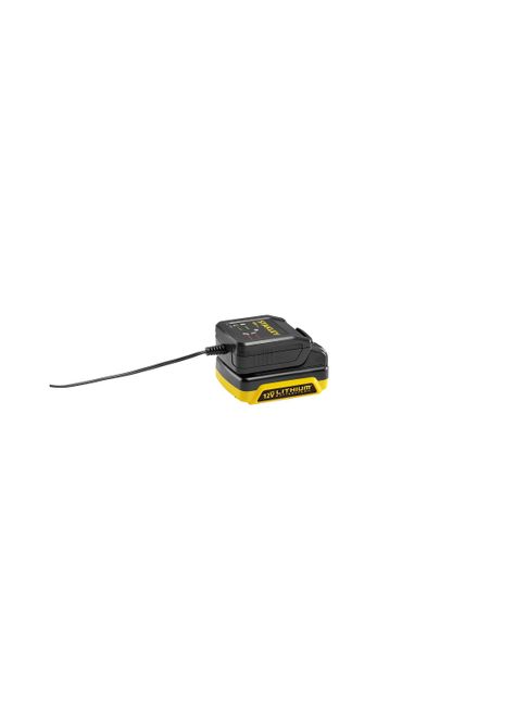 Cargador de Baterias 10,8/12V 1.25a STANLEY-3