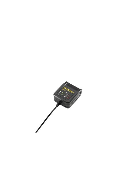 Cargador de Baterias 10,8/12V 1.25a STANLEY-4