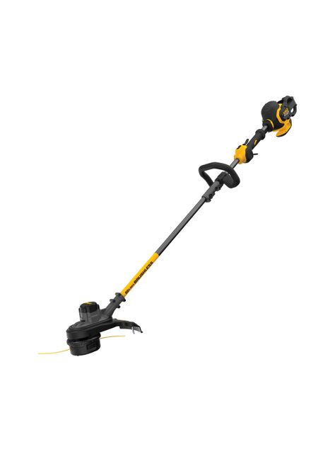 Orilladora 60V Sin Carbones y Sin Batería  DCST970B-0