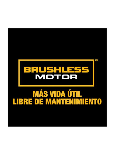 Orilladora 60V Sin Carbones y Sin Batería  DCST970B-4