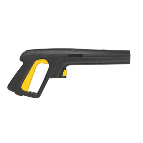 Hidrolavadora 1900W + 8 accesorios-4