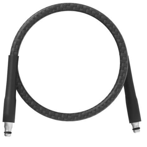 Hidrolavadora 1900W + 8 accesorios-6