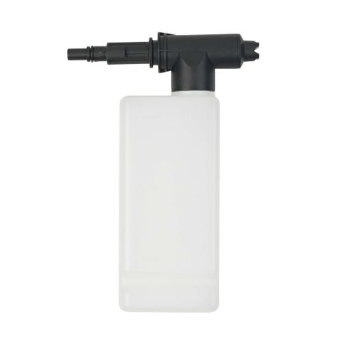 Hidrolavadora 1900W + 8 accesorios-7