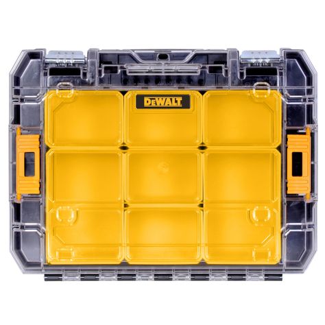 Organizador De Accesorios y Herramientas 20kg TSTAK DEWALT DWST17805-2