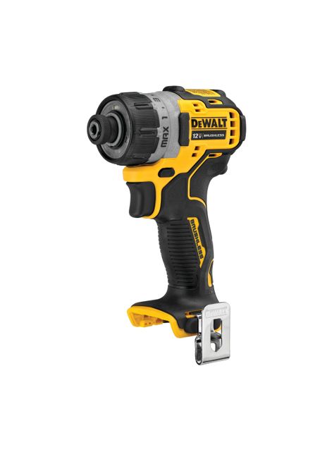Atornillador Inalámbrico 1/4" (6.35mm) 12V XTREME™-0