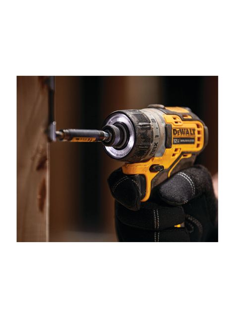 Atornillador Inalámbrico 1/4" (6.35mm) 12V XTREME™-3