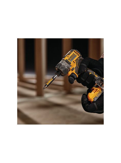 Atornillador Inalámbrico 1/4" (6.35mm) 12V XTREME™-4