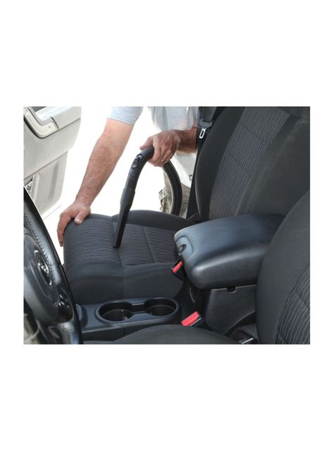 Aspiradora polvo/agua 20L 1600W + 11 Accesorios-5