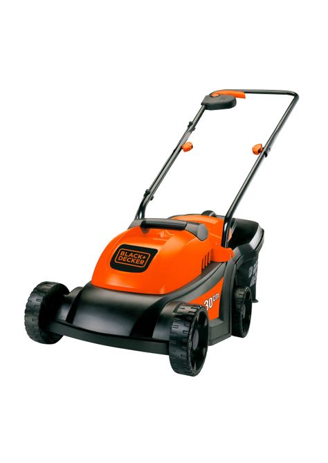 Cortadora de pasto 30cm 1000W-0