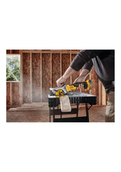 Hoja de sierra circular 4-1/2” 24T DEWALT DWA412TCT-2