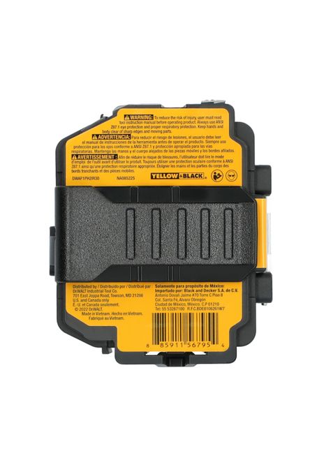 Set 30 puntas Phillips 1” Flextorq® DEWALT DWAF1PH2IR30-1