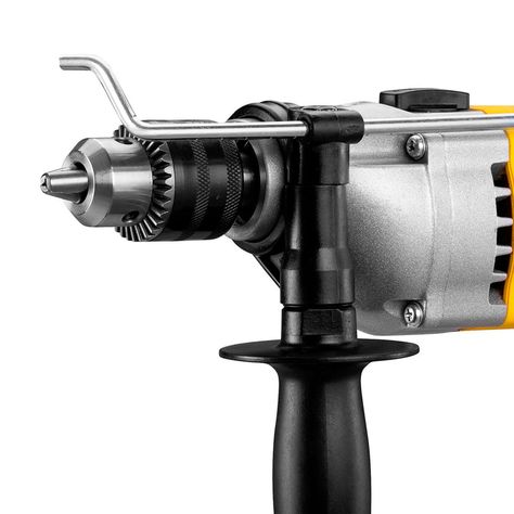 Taladro Percutor 1/2' 800W-3