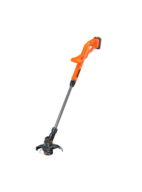 Orilladora Inalámbrica 20V + Accesorios-0