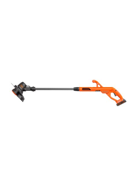 Orilladora Inalámbrica 20V + Accesorios-1