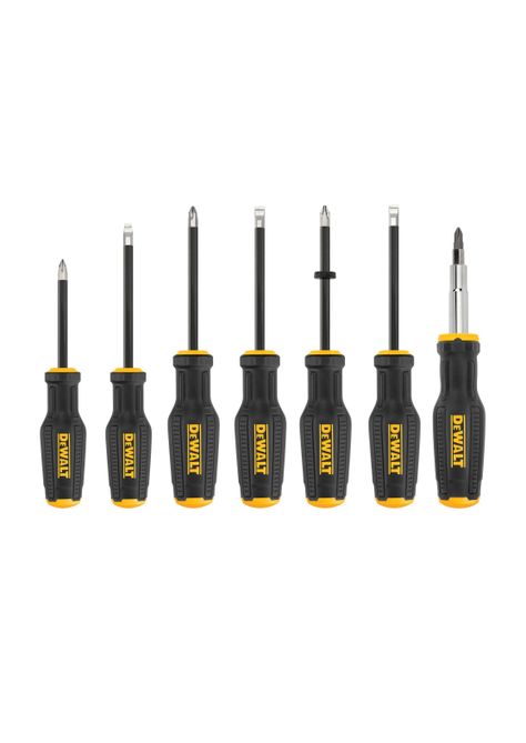 Set Destornilladores 17 Piezas TOUGHSERIES DEWALT DWHT65103-1