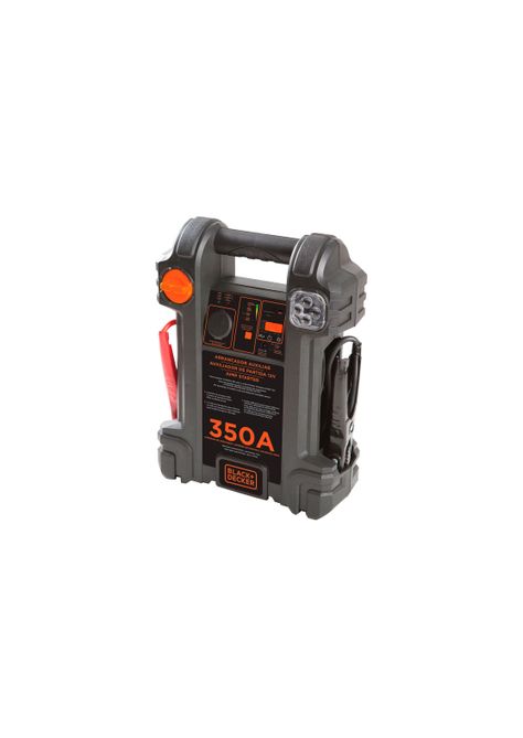Partidor auxiliar 350Amp-0