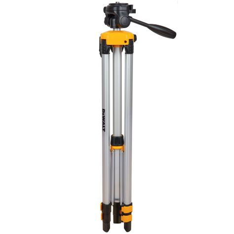 Trípode láser con cabezal inclinable 72"-1