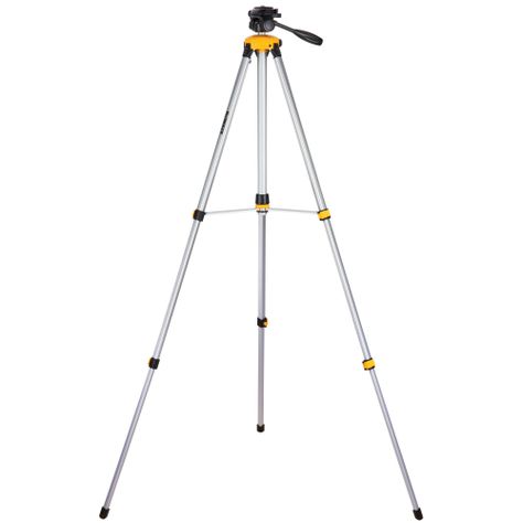 Trípode láser con cabezal inclinable 72"-3