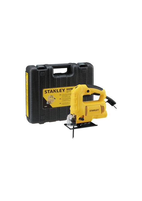 Sierra de Banco 1800W + Caladora 600W-1