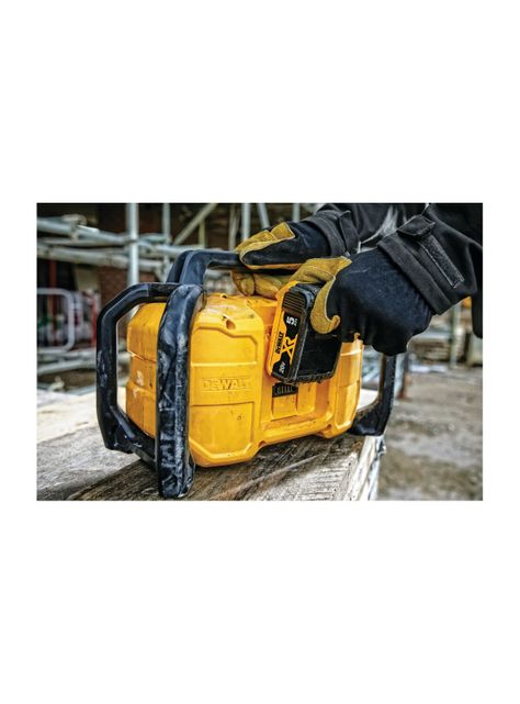 Radio Bluetooth 12V/20V MÁX DEWALT DCR028B-4