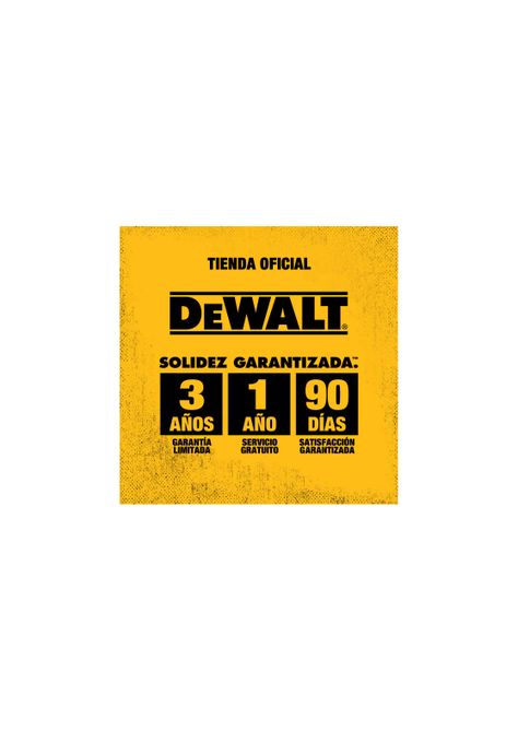 Kit Rotomartillo 20V 2,6J + accesorios DEWALT DCH133M2-B2-6