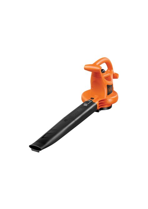 Sopladora/Aspiradora 2500W BLACK+DECKER BV25-B2C-1