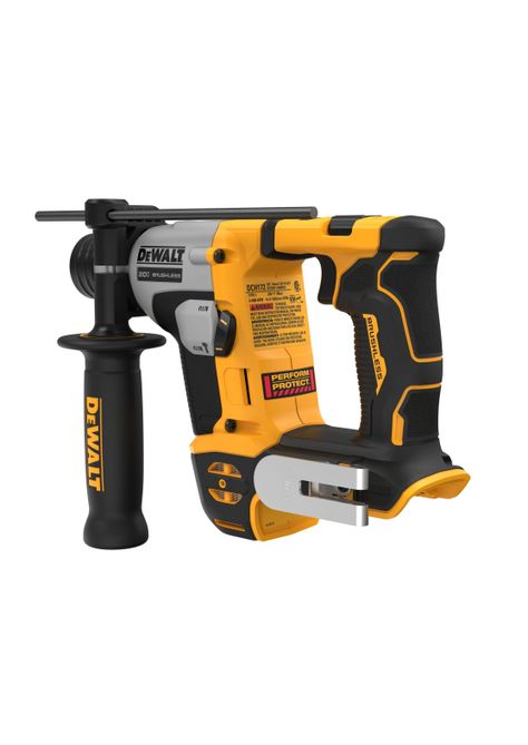 Rotomartillo 5/8" 20V MAX* SDS PLUS ATOMIC-1