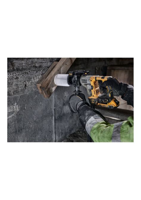 Rotomartillo 5/8" 20V MAX* SDS PLUS ATOMIC-2