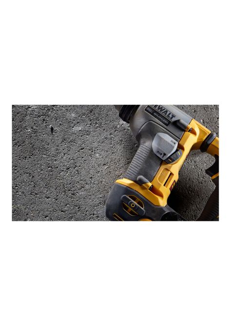 Rotomartillo 5/8" 20V MAX* SDS PLUS ATOMIC-5