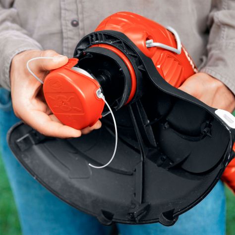 Orilladora de corte 35cm 800W-3