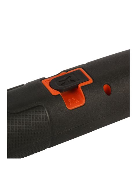 Atornillador Inalámbrico 6.35mm 4V + 4 Accesorios BLACK+DECKER BD40K4-LA-2