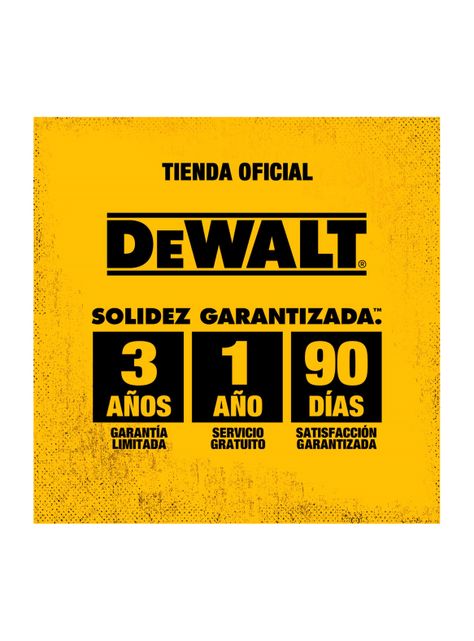 Aspiradora Polvo/agua 45 Litros 1250W DEWALT DWV112-B2C-3