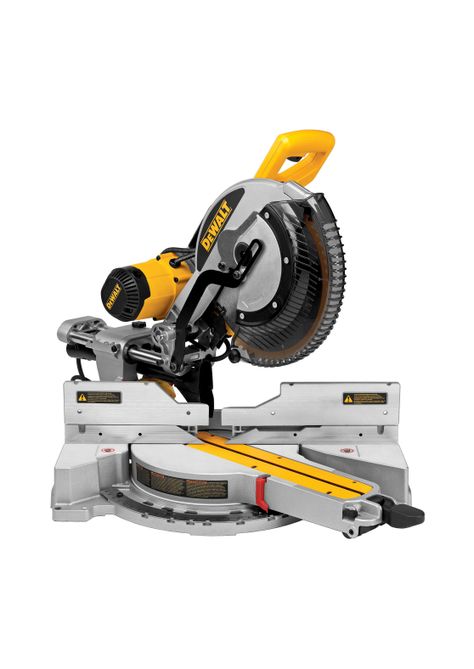 Sierra Ingleteadora 12" telescópica 1675W -0