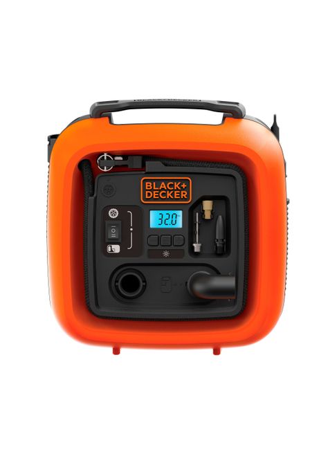 Inflador 12V 160PSI-0