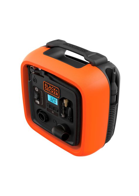 Inflador 12V 160PSI-1