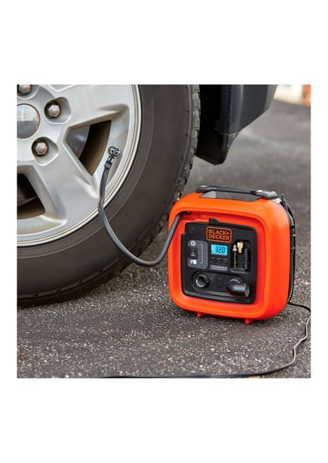 Inflador 12V 160PSI-3