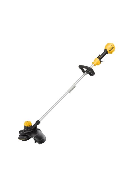 Orilladora 13" 20V Sin Batería Dewalt DCST925B-0