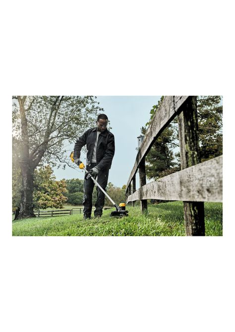 Orilladora 13" 20V Sin Batería Dewalt DCST925B-1