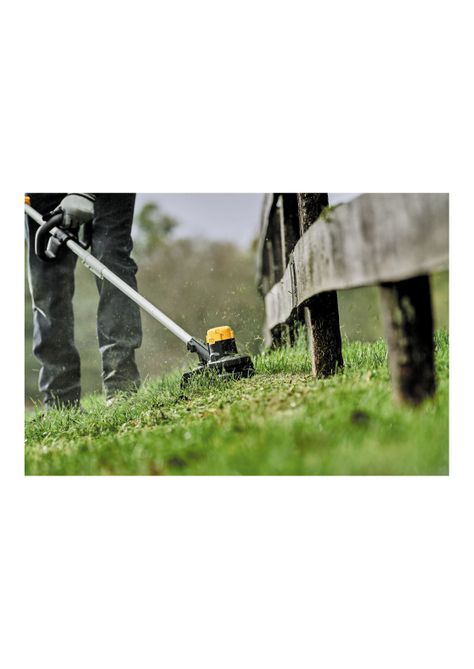 Orilladora 13" 20V Sin Batería Dewalt DCST925B-2