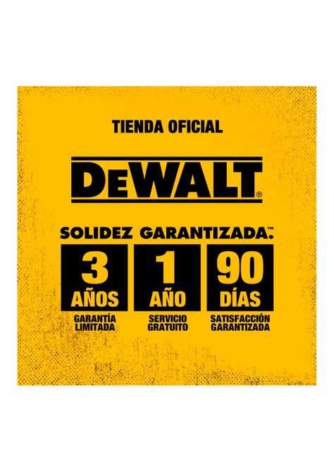 Orilladora 13" 20V Sin Batería Dewalt DCST925B-5
