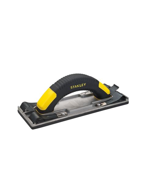 Lijadora manual 9" x 3-1/4" STANLEY STHT05927LA-0