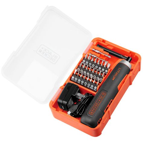 Atornillador Inalambrico + 27 accesorios-0